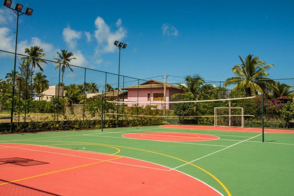 Dhea Oka Beach Muro Alto Pôrto das Galinhas Kültér fotó