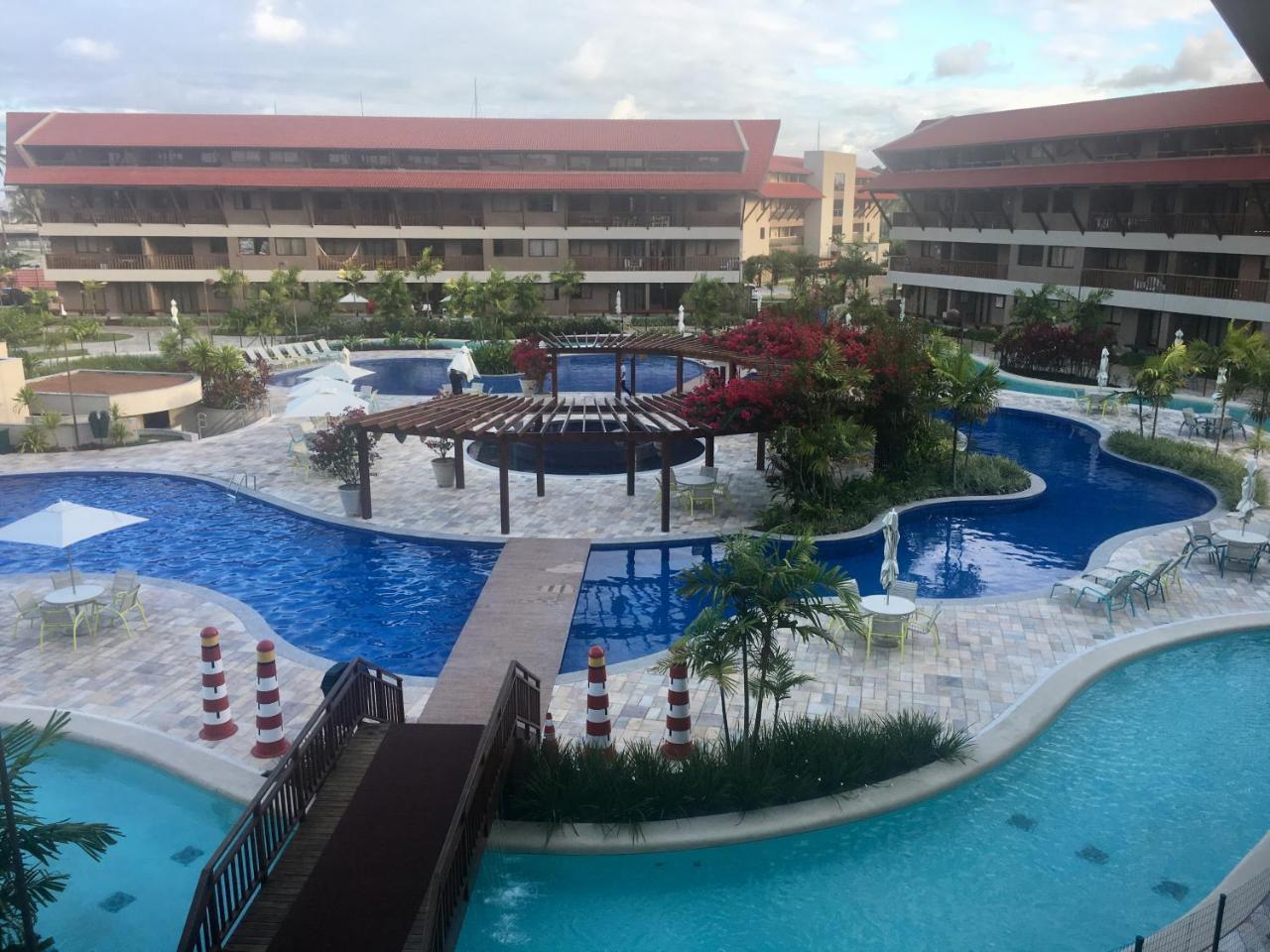 Dhea Oka Beach Muro Alto Pôrto das Galinhas Kültér fotó