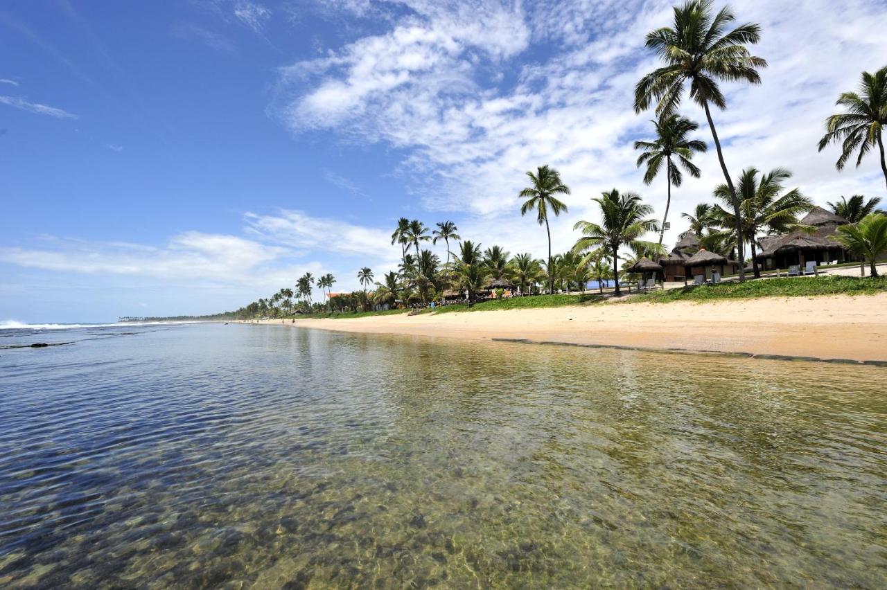 Dhea Oka Beach Muro Alto Pôrto das Galinhas Kültér fotó